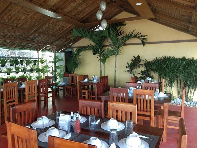 Dencio's Magallanes Tagaytay